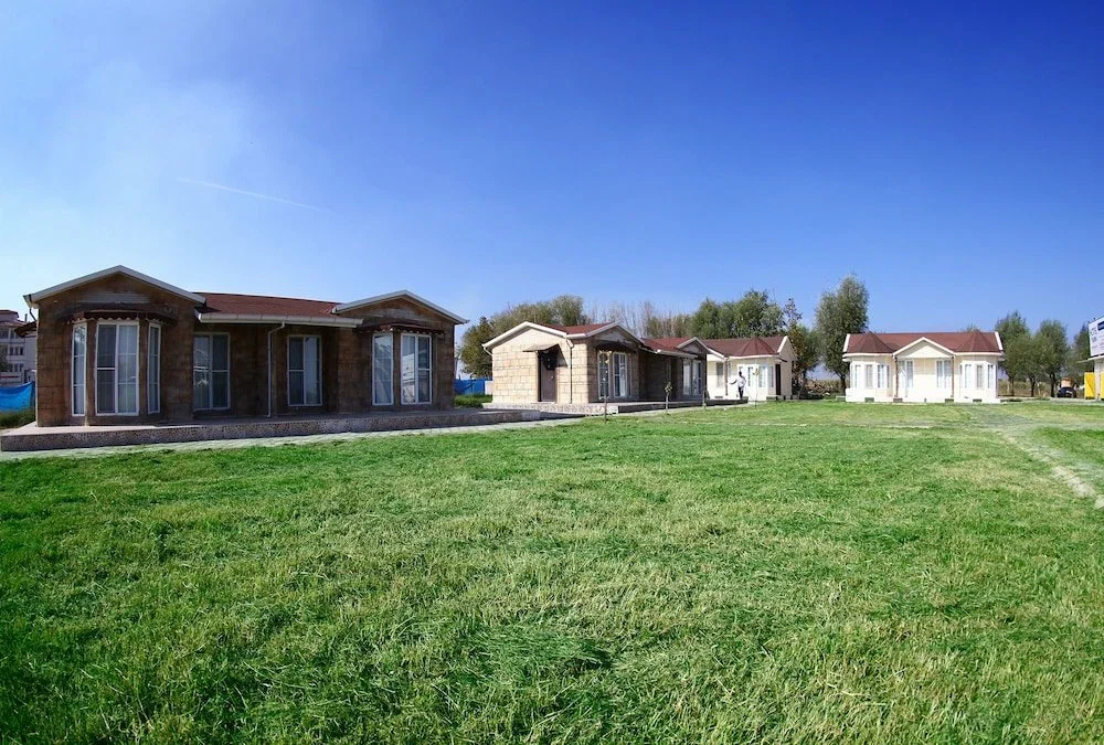 Tuana Tatil Köyü® — Otel